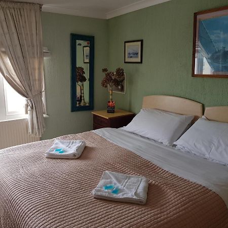 Alston House Hotel Brighton Екстер'єр фото