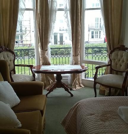 Alston House Hotel Brighton Номер фото