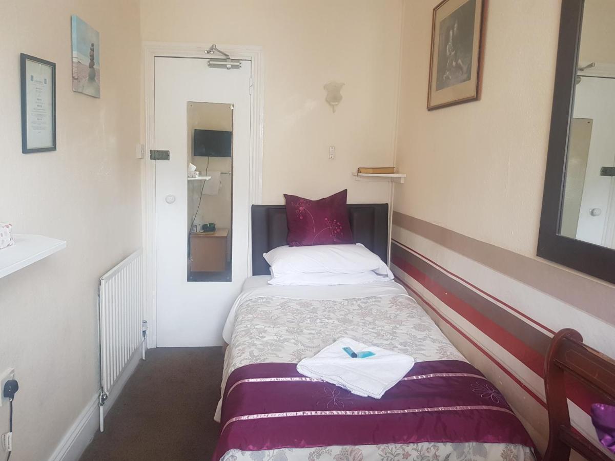 Alston House Hotel Brighton Екстер'єр фото