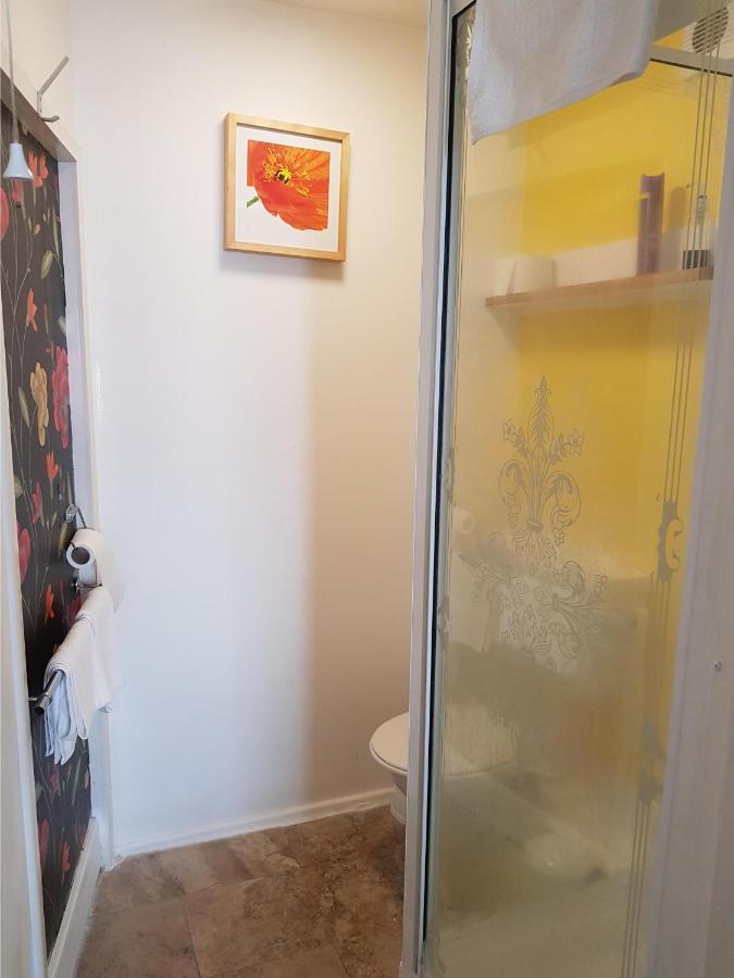 Alston House Hotel Brighton Екстер'єр фото