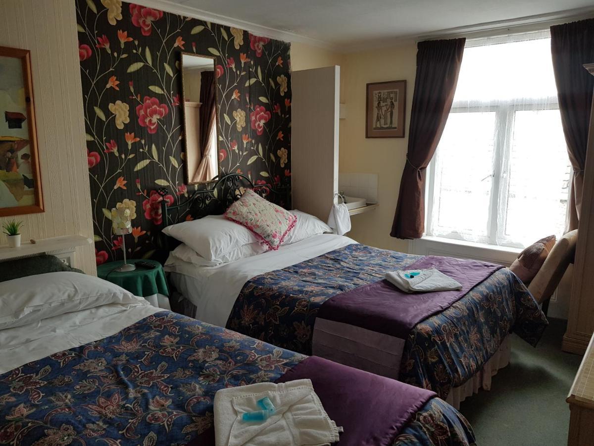 Alston House Hotel Brighton Екстер'єр фото