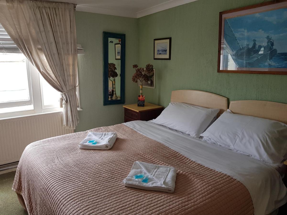 Alston House Hotel Brighton Екстер'єр фото