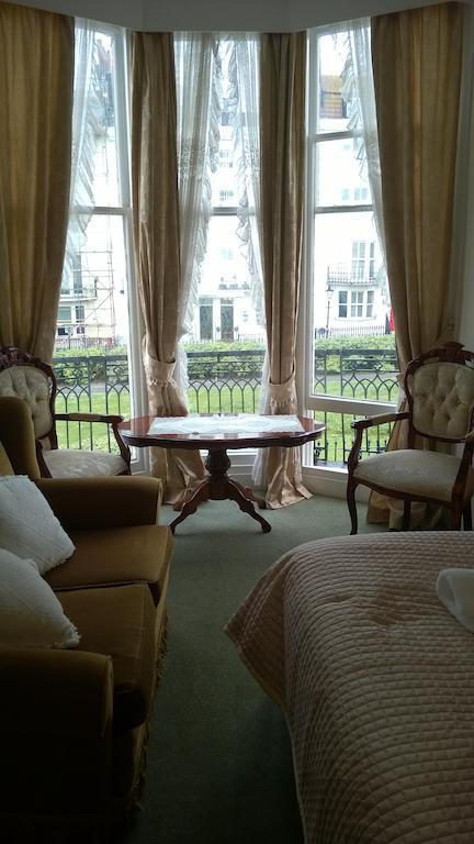 Alston House Hotel Brighton Номер фото