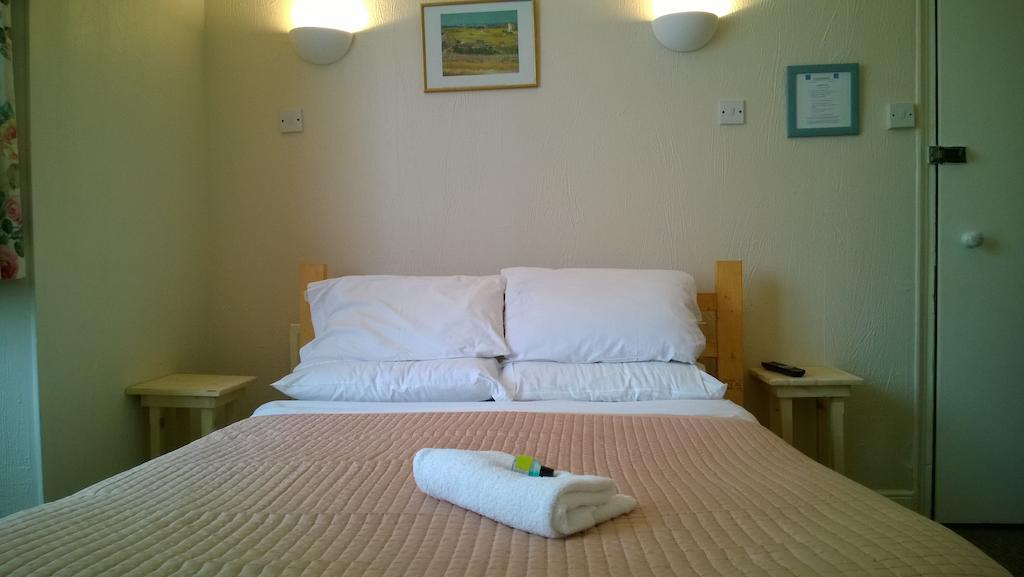 Alston House Hotel Brighton Екстер'єр фото