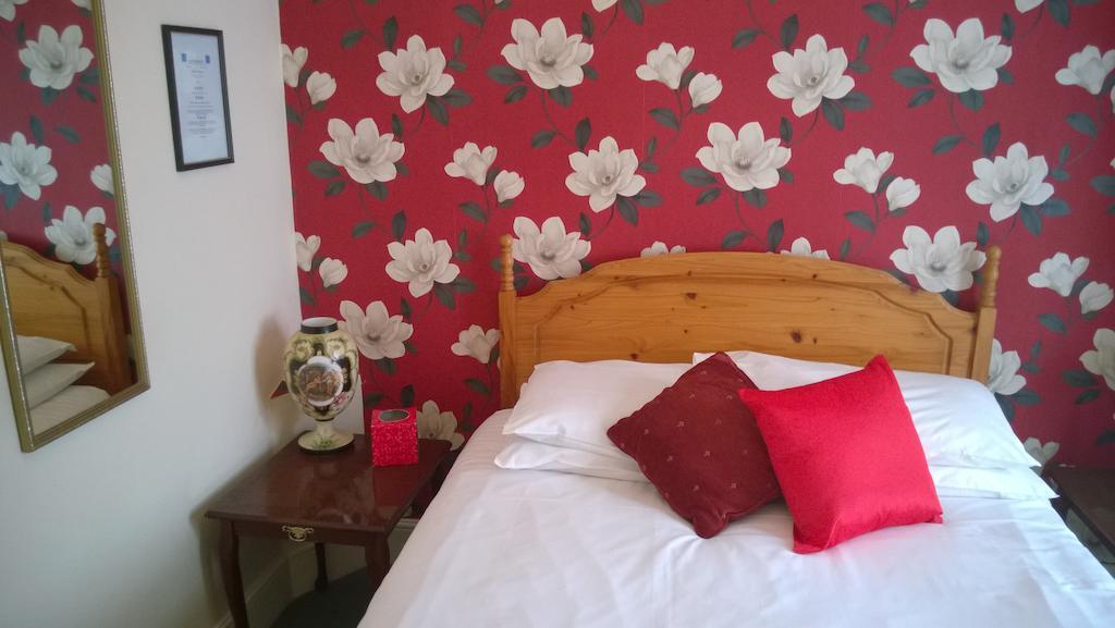 Alston House Hotel Brighton Номер фото
