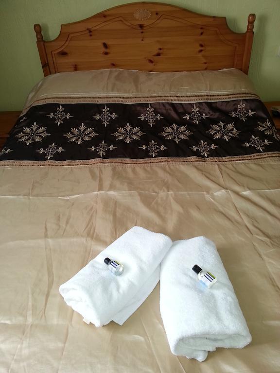 Alston House Hotel Brighton Екстер'єр фото