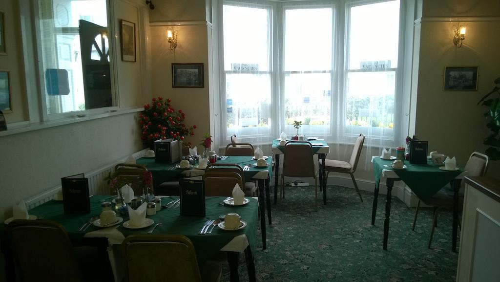 Alston House Hotel Brighton Номер фото