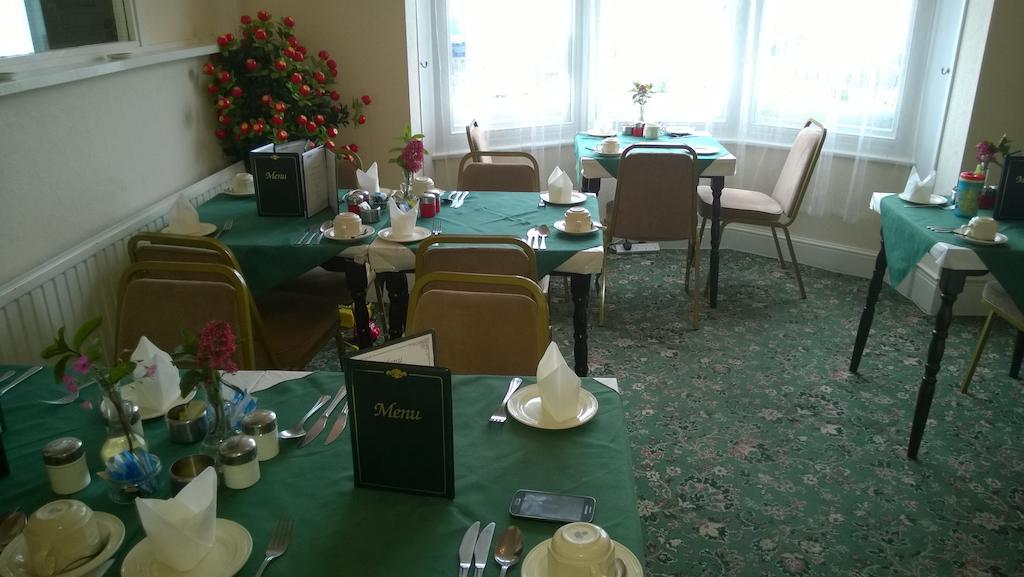 Alston House Hotel Brighton Номер фото