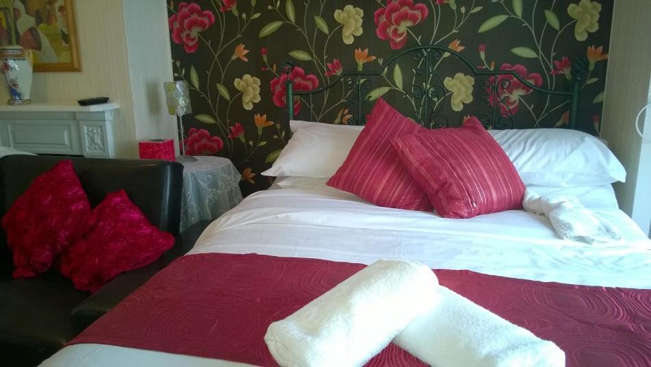 Alston House Hotel Brighton Номер фото